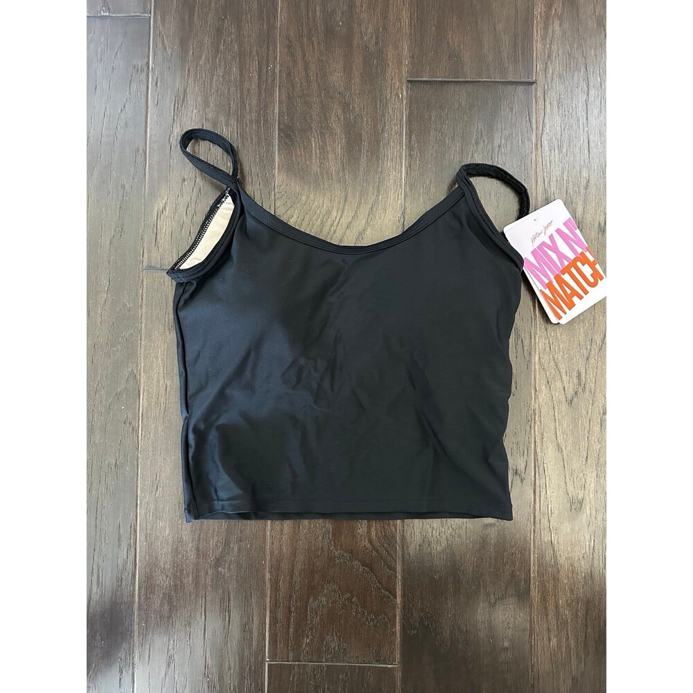 Kortni Jeane Top